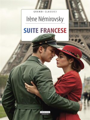 cover image of Suite francese